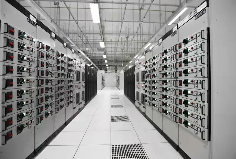 雄县互联互通IDC托管服务提供商有哪些优势